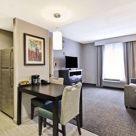 The Homewood Suites By Hilton Итака Экстерьер фото
